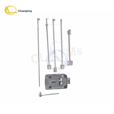 Grandmaster 70076/70079  Lockpicking-Werkzeuge  Chubb-Tresore und mehrere High-End-Tresormodelle