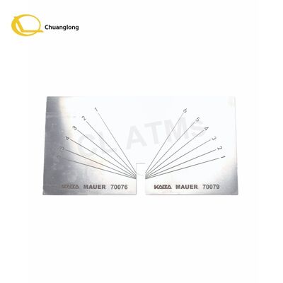 Grandmaster 70076/70079  Lockpicking-Werkzeuge  Chubb-Tresore und mehrere High-End-Tresormodelle