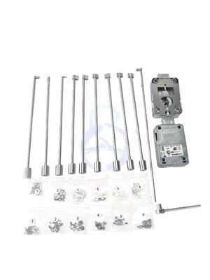 Grandmaster Dormakaba 70040 Lockpicking Werkzeuge