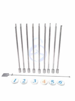 Ein Großmeister Dormakaba 70040 Schließwerkzeug