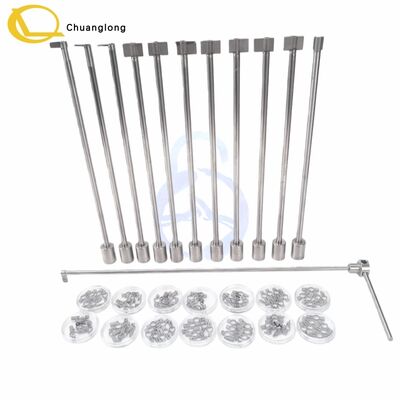 Master Grand® Cawi2648 Zerstörungsfreies Safeöffnungs-Werkzeug für High-End-Safes