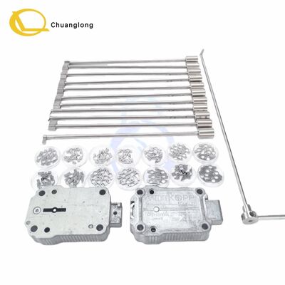 Master Grand® Cawi2648 Zerstörungsfreies Safeöffnungs-Werkzeug für High-End-Safes