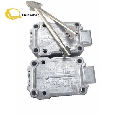 Master Grand® Cawi2648 Zerstörungsfreies Safeöffnungs-Werkzeug für High-End-Safes