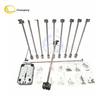 Grandmaster 71111 Lock Pick Werkzeug Profi-Qualität Lösung Tresore Panzertüren In Schock