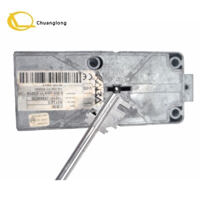 Master Grand® CB30 Nichtzerstörungslösendes Schlossöffnungswerkzeug für deutsche KABA-CB30 mit Probing & Combination Key Technology