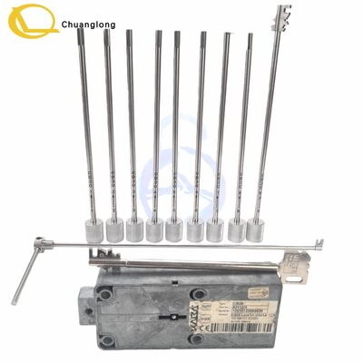 Master Grand® CB30 Nichtzerstörungslösendes Schlossöffnungswerkzeug für deutsche KABA-CB30 mit Probing & Combination Key Technology