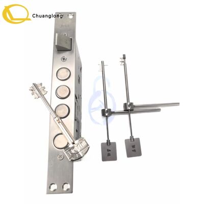 Master Grand® Gard Werkzeug Professionelles Schloss-Wartungswerkzeug für Gard Schlösser Einteiliges Design