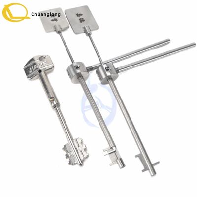 Master Grand® Gard Werkzeug Professionelles Schloss-Wartungswerkzeug für Gard Schlösser Einteiliges Design