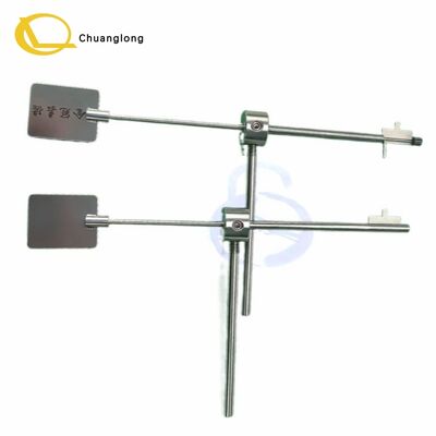 Master Grand® Gard Golden Crown Werkzeug aus geschmiedetem Stahl, linke & rechte Versionen für verschiedene Schlossrichtungen