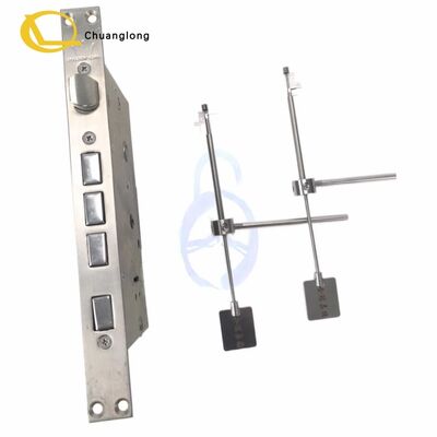 Master Grand® Gard Golden Crown Werkzeug aus geschmiedetem Stahl, linke & rechte Versionen für verschiedene Schlossrichtungen