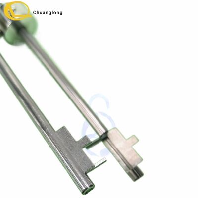 Master Grand® Gard Golden Crown Werkzeug aus geschmiedetem Stahl, linke & rechte Versionen für verschiedene Schlossrichtungen