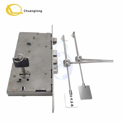 Guter Preis Master Grand® Gard Golden Crown Werkzeug aus geschmiedetem Stahl, linke & rechte Versionen für verschiedene Schlossrichtungen Online