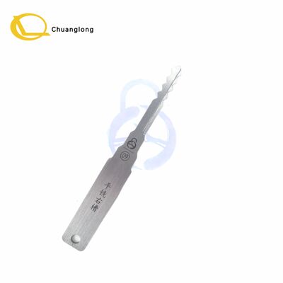 Master Grand® 10-teiliges Schlossöffnungswerkzeug für chinesische C-Level-Safes, Notschlösser, Fahrzeug- und Verkehrsschlösser