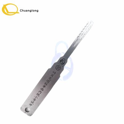 Master Grand® 10-teiliges Schlossöffnungswerkzeug für chinesische C-Level-Safes, Notschlösser, Fahrzeug- und Verkehrsschlösser