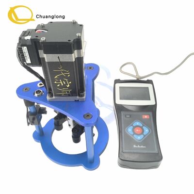 Automatischer Kombinationsdekoder für Safe & ATM mechanische Kombinationsschlösser professionelle Öffnungsgeräte