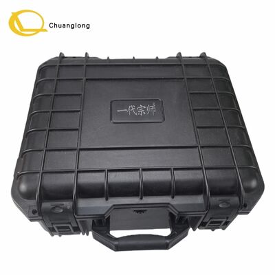 Automatischer Kombinationsdekoder für Safe & ATM mechanische Kombinationsschlösser professionelle Öffnungsgeräte