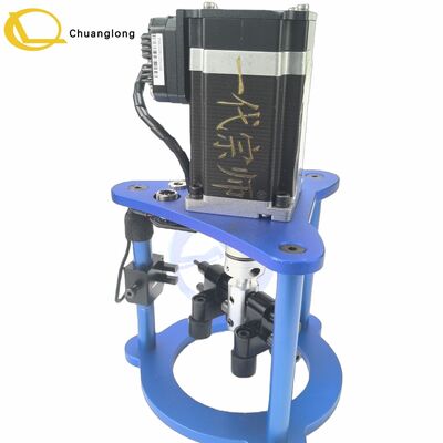 Automatischer Kombinationsdekoder für Safe & ATM mechanische Kombinationsschlösser professionelle Öffnungsgeräte