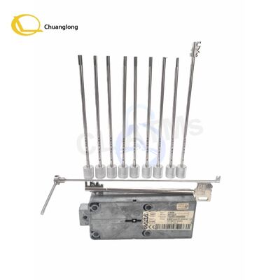 Die Grandmaster CB30 Schließ-Picking Tool Assembly genaue Schlüssel-Decodierung für KABA-CB30 Schlösser