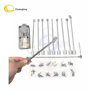 Die Grandmaster CB30 Schließ-Picking Tool Assembly genaue Schlüssel-Decodierung für KABA-CB30 Schlösser