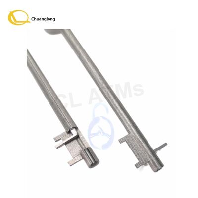 Meisterwerkzeug zum Schlossknacken aus Edelstahl, beidseitig verwendbar, für Fahnenmastschlösser