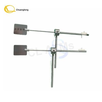 Großmeister-Kronenschließwerkzeuge Schmiede-Stahl-Doppelrichtung-Werkzeug-Set Links-Rechts-Konstruktions-Kronenschließung