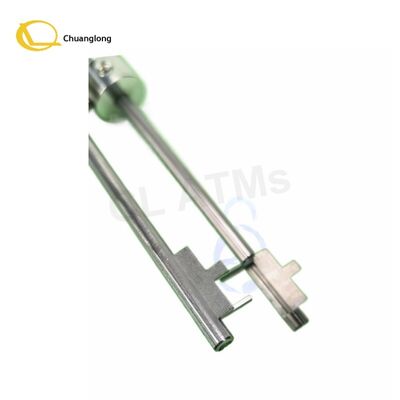 Der Großmeister Krone Schloss-Picking-Tools geschmiedetem Stahl Dual-Richtung Werkzeug Set links rechts Designed Crown Lock