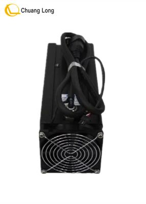 ATM-Maschinenteile Wincor Nixdorf Heizung 390W 230V mit Lüfter 1750179134 01750179134