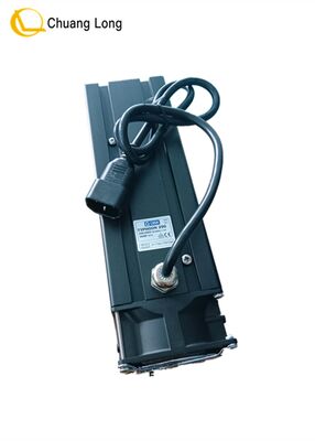 ATM-Maschinenteile Wincor Nixdorf Heizung 390W 230V mit Lüfter 1750179134 01750179134