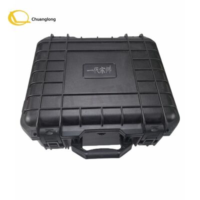 Der Grandmaster Auto Kombination Finder Auto CodeCracker ATM & Mechanische Zifferblatt Safe Motor / Sensorsystem für zerstörungsfreie Safe & ATM Schloss Decodierung