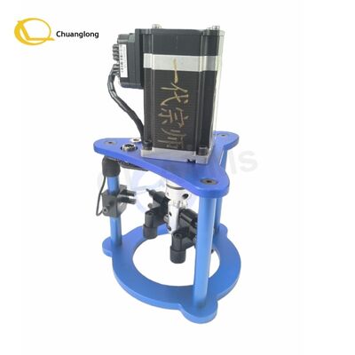 Der Grandmaster Auto Kombination Finder Auto CodeCracker ATM & Mechanische Zifferblatt Safe Motor / Sensorsystem für zerstörungsfreie Safe & ATM Schloss Decodierung