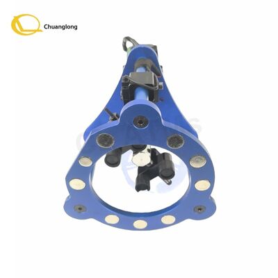 Der Grandmaster Auto Kombination Finder Auto CodeCracker ATM & Mechanische Zifferblatt Safe Motor / Sensorsystem für zerstörungsfreie Safe & ATM Schloss Decodierung