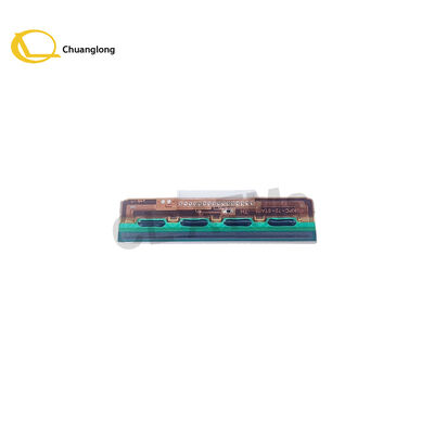 S5677000018 5677000018 Nautilus Hyosung 5600 L-SPR3 Druckkopf Hyosung Druckwerk mit Thermodruckkopf