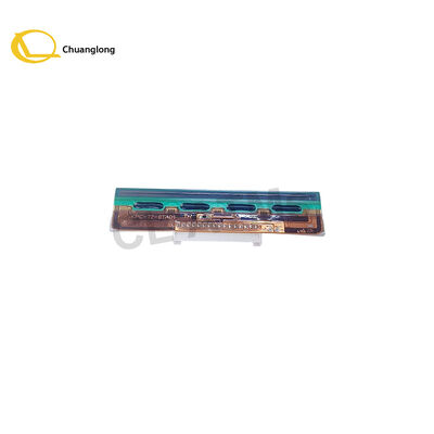 S5677000018 5677000018 Nautilus Hyosung 5600 L-SPR3 Druckkopf Hyosung Druckwerk mit Thermodruckkopf