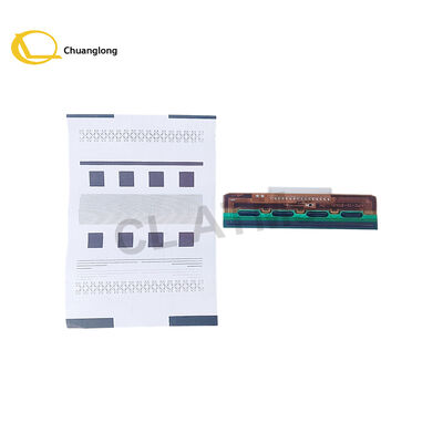 S5677000018 5677000018 Nautilus Hyosung 5600 L-SPR3 Druckkopf Hyosung Druckwerk mit Thermodruckkopf