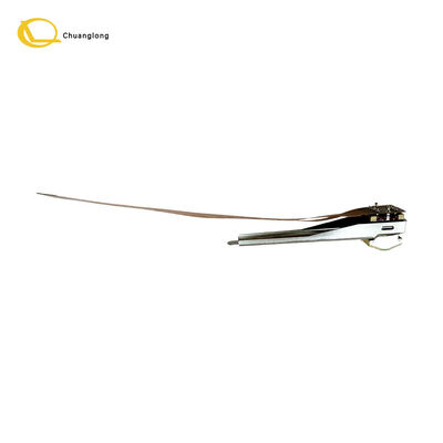 NCR-ATM-Teile 3T Kartenleser Sankyo 3Q8 Magnetische Lesekappe P/N 998-0235689 / 9980235689