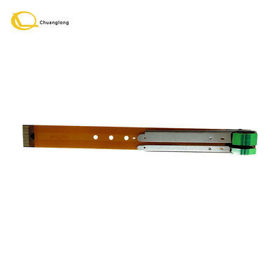 NCR-ATM-Teile 3T Kartenleser Sankyo 3Q8 Magnetische Lesekappe P/N 998-0235689 / 9980235689