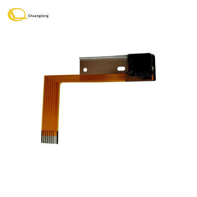 NCR ATM Teile 6622E Dip Kartenleser Magnetkopf alter Typ Hitachi 2845 Kopf P/N 49249441797B