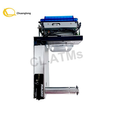 Kundenspezifischer K80 Tornado Drucker 80mm Ticket-/Belegdrucker USB RS232 für Selbstbedienungs-Kioske und Verkaufsautomaten 915LC010137300