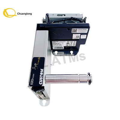 Kundenspezifischer K80 Tornado Drucker 80mm Ticket-/Belegdrucker USB RS232 für Selbstbedienungs-Kioske und Verkaufsautomaten 915LC010137300