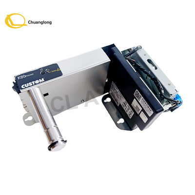 Kundenspezifischer K80 Tornado Drucker 80mm Ticket-/Belegdrucker USB RS232 für Selbstbedienungs-Kioske und Verkaufsautomaten 915LC010137300