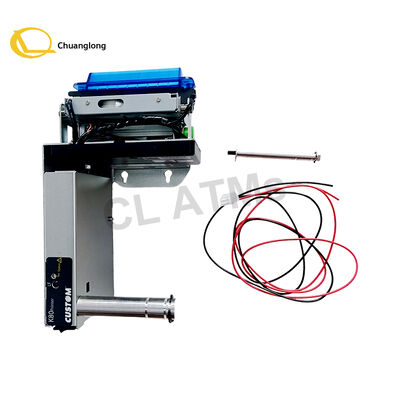 Guter Preis Kundenspezifischer K80 Tornado Drucker 80mm Ticket-/Belegdrucker USB RS232 für Selbstbedienungs-Kioske und Verkaufsautomaten 915LC010137300 Online