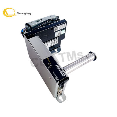 Kundenspezifischer K80 Tornado Drucker 80mm Ticket-/Belegdrucker USB RS232 für Selbstbedienungs-Kioske und Verkaufsautomaten 915LC010137300