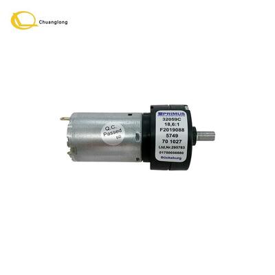 Wincor Nixdorf Spender Schalter Motor Blindmotor PN 0175056880 /175056880