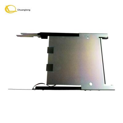 Wincor Nixdorf AGT CMD-V4 Horizontal RL 287 mm Chassis Transport P/N 01750076716/1750076716