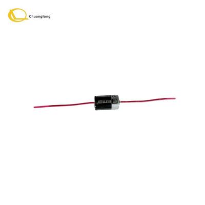 Wincor Nixdorf ATM Teile CMD V4 Steuerplatte Lithiumbatterie P/N 01750101886/1750101886