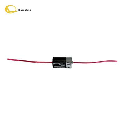 Wincor Nixdorf ATM Teile CMD V4 Steuerplatte Lithiumbatterie P/N 01750101886/1750101886