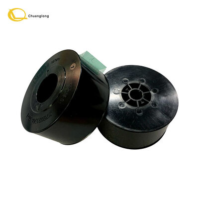 Wincor Nixdorf Cineo C4060 C4040 Spulenlager Fix installiert Escrow-Band P/N 01750123766 / 1750123766