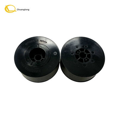 Wincor Nixdorf Cineo C4060 C4040 Spulenlager Fix installiert Escrow-Band P/N 01750123766 / 1750123766