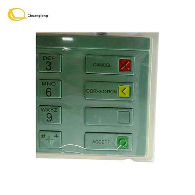 Wincor Nixdorf ATM Teil EPP V6 Tastatur Pinpad Verschlüsselung PIN Pad P/N 1750159341/01750159341