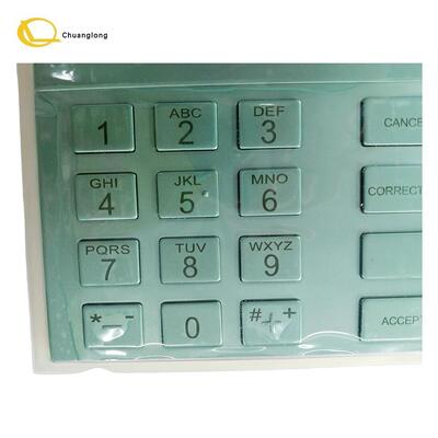 Wincor Nixdorf ATM Teil EPP V6 Tastatur Pinpad Verschlüsselung PIN Pad P/N 1750159341/01750159341